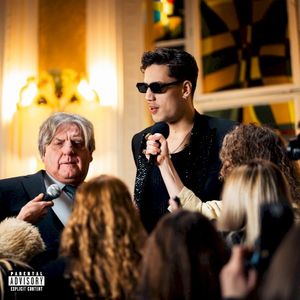 ROCKSTAR (Single)
