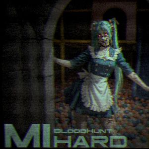 MIHARD (Single)