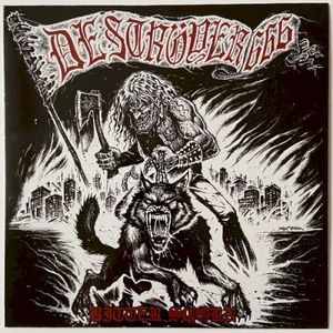 Bitter Scorn (EP)