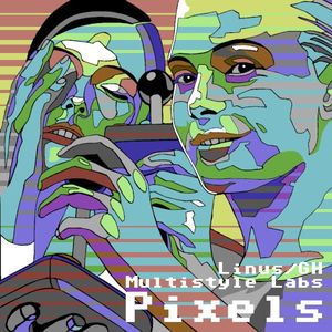 Pixels