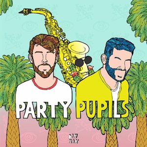 Sax on the Beach (Single)