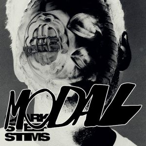 Modal Stims (EP)