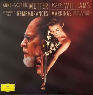 Remembrances (Single)