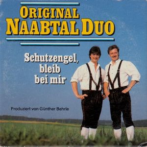 Schutzengel, bleib bei mir (Single)