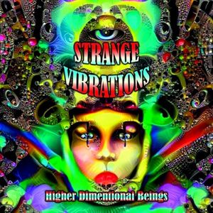 Higher Dimentional Beings