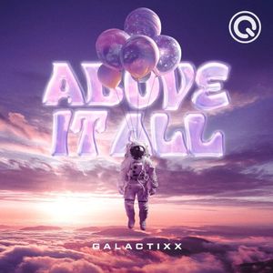 Above It All (Single)