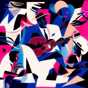 Jazztronic (Single)