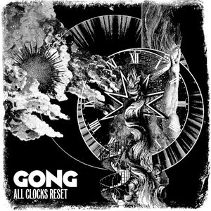 All Clocks Reset