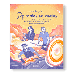 De mains en mains