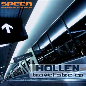 Travel Size EP (EP)
