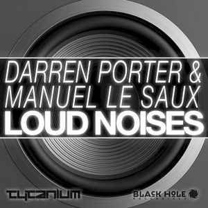 Loud Noises (Single)