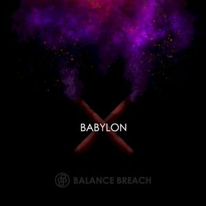 Babylon (Single)
