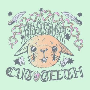 Cut Yr Teeth (Single)