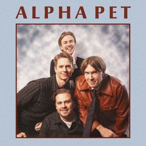 Alpha Pet (EP)