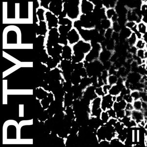 R-TYPE II (EP)