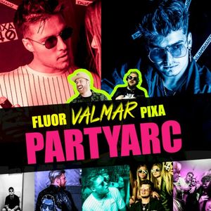 Partyarc (Single)