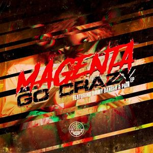 Go Crazy EP (EP)