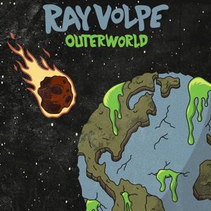 Outerworld (Single)