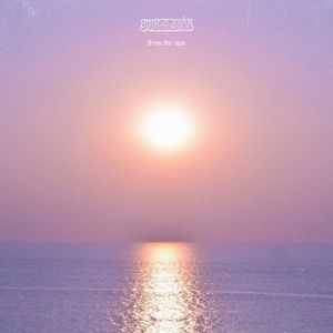 from the sun (Single)