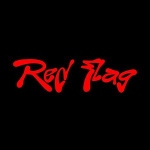 Red Flag (Single)