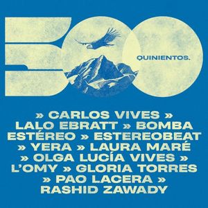 500 (Single)