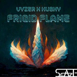 Frigid Flame (Single)