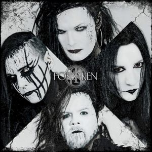 Forsaken (Single)