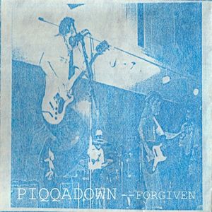 Forgiven (EP)