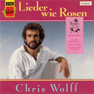 Lieder wie Rosen