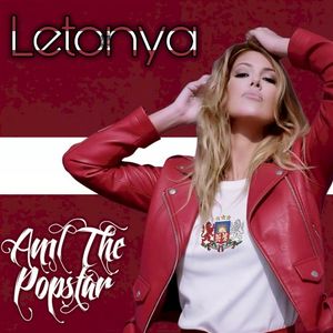Letonya (Single)