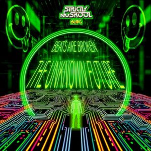 The Unknown Future (EP)