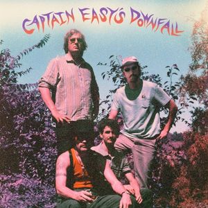 Captain Easy's Downfall