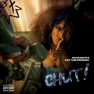 Chut! (Single)
