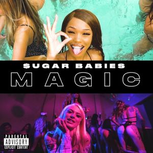Magic (Single)