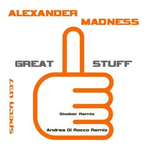Great Stuff (EP)