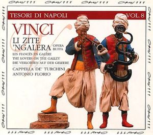 Li zite 'ngalera