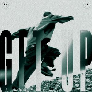 GET UP (Single)