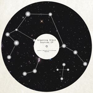 Sources (EP)