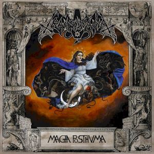 Magia Posthuma