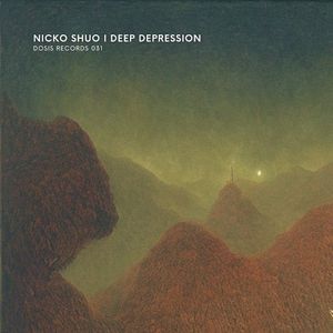 Deep Depression (EP)