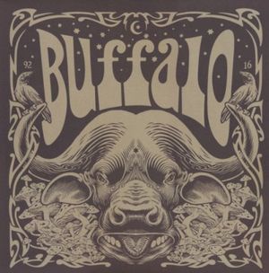 Buffalo