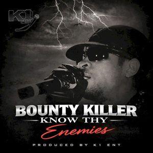 Know Thy Enemies (Single)