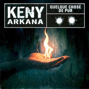 Quelque chose de pur (Single)