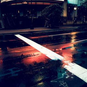 Jazz Stuff (Single)