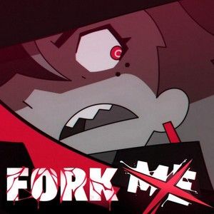 Fork Me (Single)