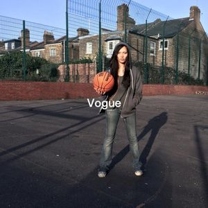 Vogue (Single)