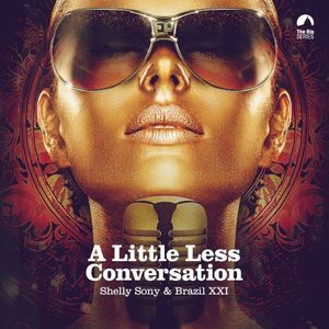 A Little Less Conversation (Single)