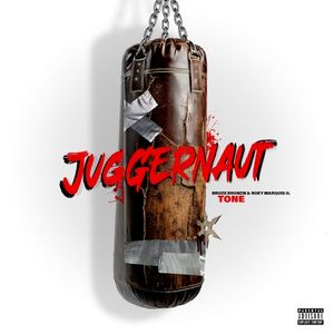 Juggernaut (Single)