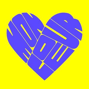 Mon Coeur (Single)