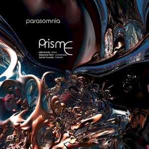 Parasomnia